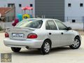 1997 MODEL 245.000 KM Hyundai Accent 1.5 KLİMALI