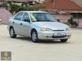 1997 MODEL 245.000 KM Hyundai Accent 1.5 KLİMALI