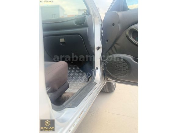 1997 MODEL 245.000 KM Hyundai Accent 1.5 KLİMALI
