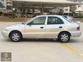 1997 MODEL 245.000 KM Hyundai Accent 1.5 KLİMALI
