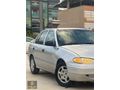 1997 MODEL 245.000 KM Hyundai Accent 1.5 KLİMALI