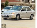 1997 MODEL 245.000 KM Hyundai Accent 1.5 KLİMALI