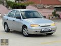 1997 MODEL 245.000 KM Hyundai Accent 1.5 KLİMALI