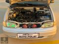1997 MODEL 245.000 KM Hyundai Accent 1.5 KLİMALI