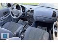 SENOZ OTODAN ACCENT GLS OTM VİTES LPG Lİ
