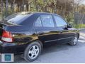 SENOZ OTODAN ACCENT GLS OTM VİTES LPG Lİ