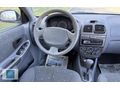 SENOZ OTODAN ACCENT GLS OTM VİTES LPG Lİ