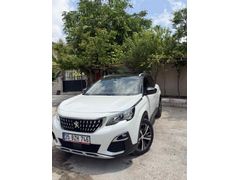 Sahibinden Peugeot 3008 1.5 BlueHDI Allure 2020 Model 
