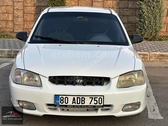 SEÇ OTO GALERI'DEN TERTEMİZ BAKIMLI KLİMALI
