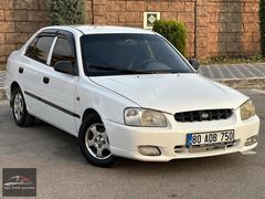 SEÇ OTO GALERI'DEN TERTEMİZ BAKIMLI KLİMALI