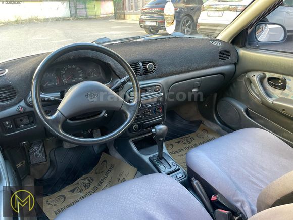 90.000TL PEŞİNATLA ELDEN SENETLİ HYUNDAI ACCENT