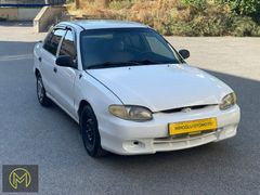 90.000TL PEŞİNATLA ELDEN SENETLİ HYUNDAI ACCENT