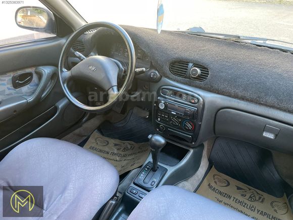 90.000TL PEŞİNATLA ELDEN SENETLİ HYUNDAI ACCENT