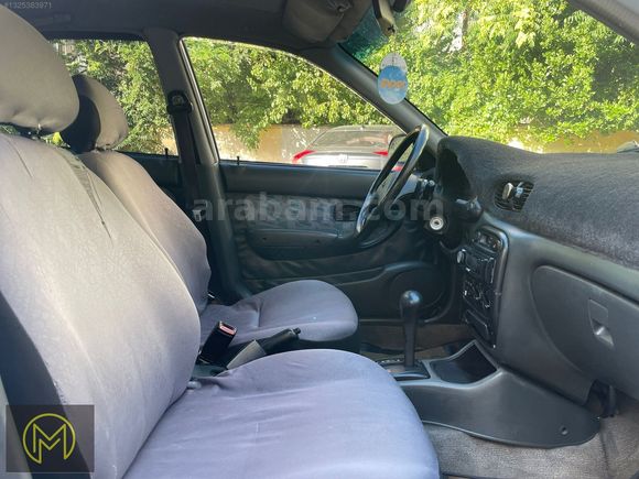 90.000TL PEŞİNATLA ELDEN SENETLİ HYUNDAI ACCENT