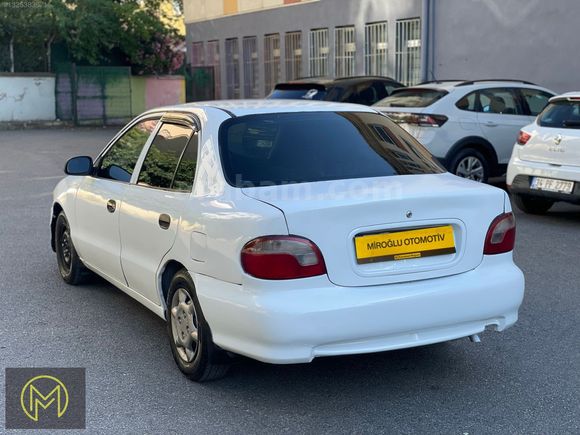 90.000TL PEŞİNATLA ELDEN SENETLİ HYUNDAI ACCENT