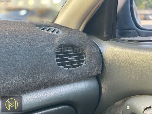 90.000TL PEŞİNATLA ELDEN SENETLİ HYUNDAI ACCENT