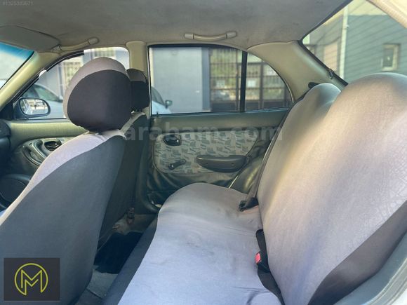90.000TL PEŞİNATLA ELDEN SENETLİ HYUNDAI ACCENT
