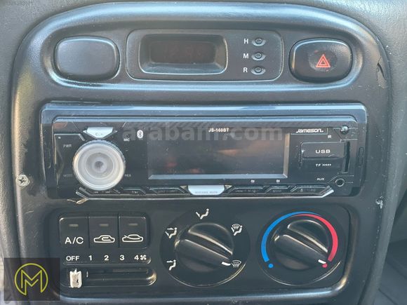 90.000TL PEŞİNATLA ELDEN SENETLİ HYUNDAI ACCENT