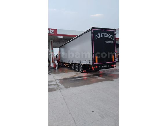 Sahibinden DAF CF 85.410