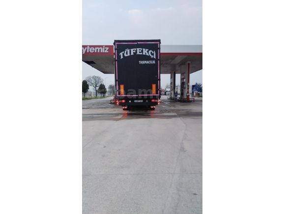 Sahibinden DAF CF 85.410