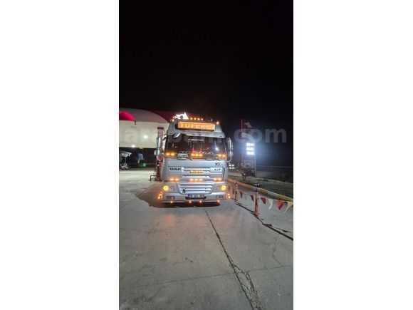 Sahibinden DAF CF 85.410