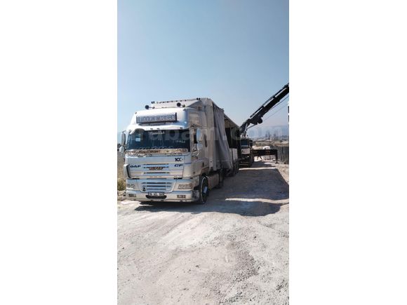 Sahibinden DAF CF 85.410