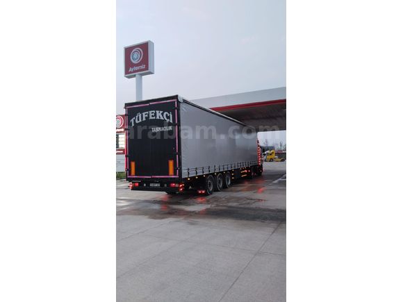 Sahibinden DAF CF 85.410