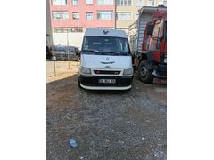 Sahibinden Ford Transit 330 S 2005 Model İstanbul