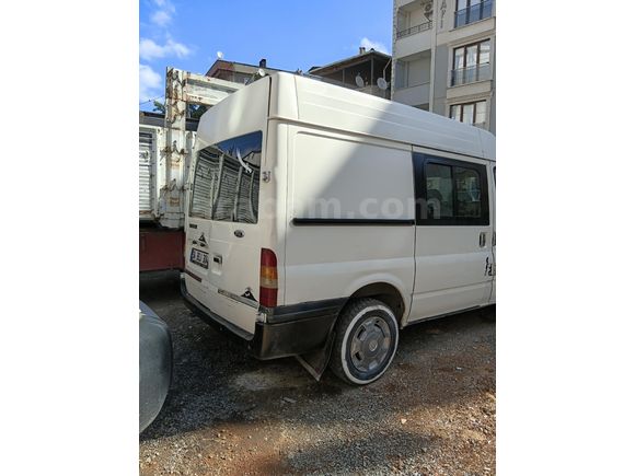 Sahibinden Ford Transit 330 S 2005 Model İstanbul