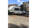 Sahibinden Ford Transit 330 S 2005 Model İstanbul