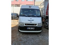 Sahibinden Ford Transit 330 S 2005 Model İstanbul