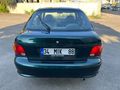 KLİMALI İLK SAHİBİNDEN ORJINAL 115 BIN KMDE KAZASIZ