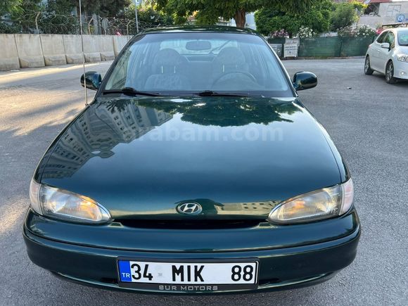 KLİMALI İLK SAHİBİNDEN ORJINAL 115 BIN KMDE KAZASIZ
