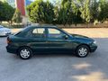 KLİMALI İLK SAHİBİNDEN ORJINAL 115 BIN KMDE KAZASIZ