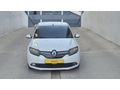 YM AUTO'DAN 2013 SYMBOL 1.5 DCİ TOUCH FULL DÜŞÜK KM