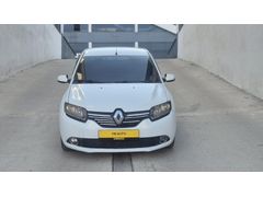YM AUTO'DAN 2013 SYMBOL 1.5 DCİ TOUCH FULL DÜŞÜK KM