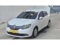 YM AUTO'DAN 2013 SYMBOL 1.5 DCİ TOUCH FULL DÜŞÜK KM