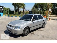 Hyundai Accent GLS 1.5 Benzin/LPG | Bakımlı | Yeni Vizeli
