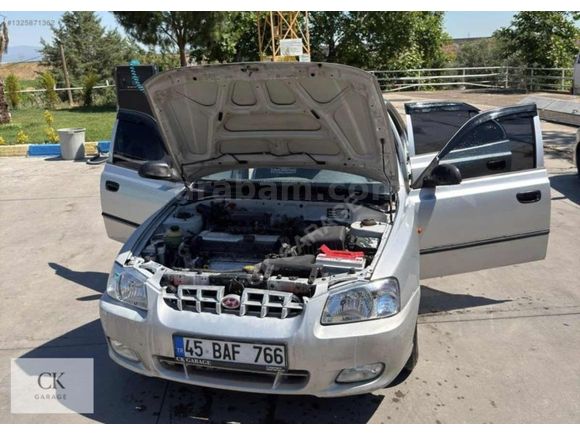 Hyundai Accent GLS 1.5 Benzin/LPG | Bakımlı | Yeni Vizeli