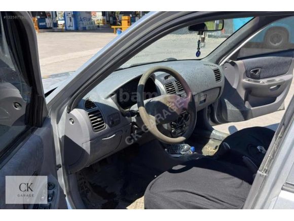 Hyundai Accent GLS 1.5 Benzin/LPG | Bakımlı | Yeni Vizeli