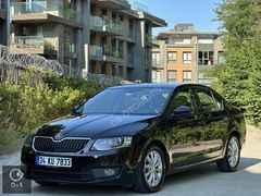O&S OTOMOTİV'DEN DİZEL OTOMATİK ELEGANCE CR BAKIMLI OCTAVİA