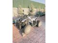 Sahibinden Kuba Garden Trac 150 