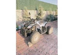 Sahibinden Kuba Garden Trac 150 
