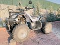 Sahibinden Kuba Garden Trac 150 