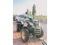 Sahibinden Kuba Garden Trac 150 