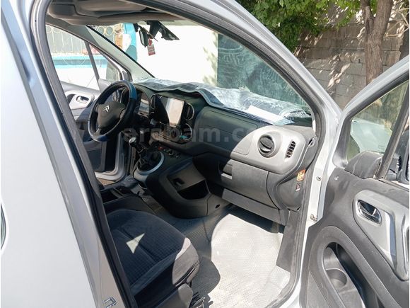 Sahibinden Citroen Berlingo 1.6 HDi Combi 2012 Model