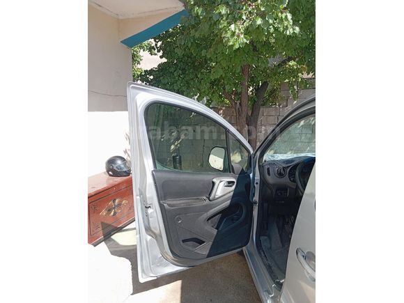 Sahibinden Citroen Berlingo 1.6 HDi Combi 2012 Model