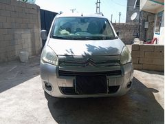 Sahibinden Citroen Berlingo 1.6 HDi Combi 2012 Model