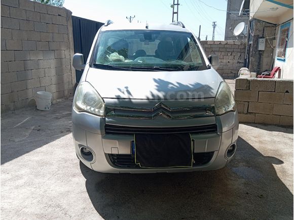 Sahibinden Citroen Berlingo 1.6 HDi Combi 2012 Model