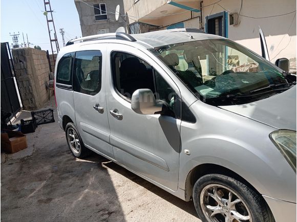 Sahibinden Citroen Berlingo 1.6 HDi Combi 2012 Model